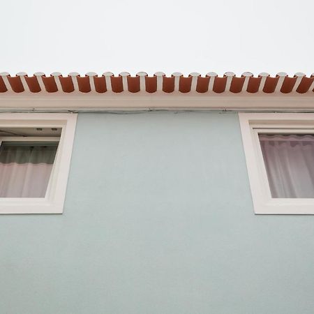 Lookout Nazare Villa Exterior photo